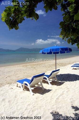Novotel Panwa Beach Resort 94